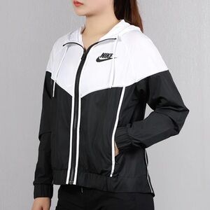 Nike Jacket
